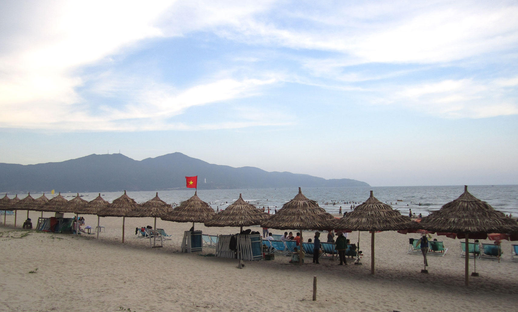 A glimpse of Danang – Hoi An